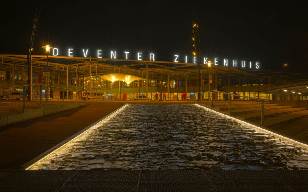 Deventer Ziekenhuis